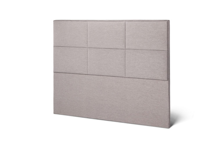 In picture headboard Diamond; fabric: Cavani 18715.