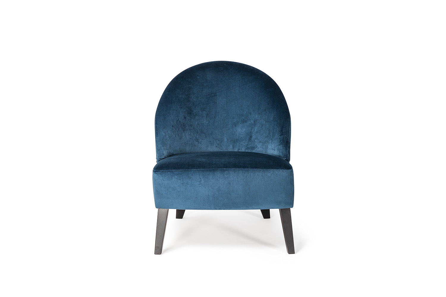 In picture: Rimini chair. Fabric: Juke 45.