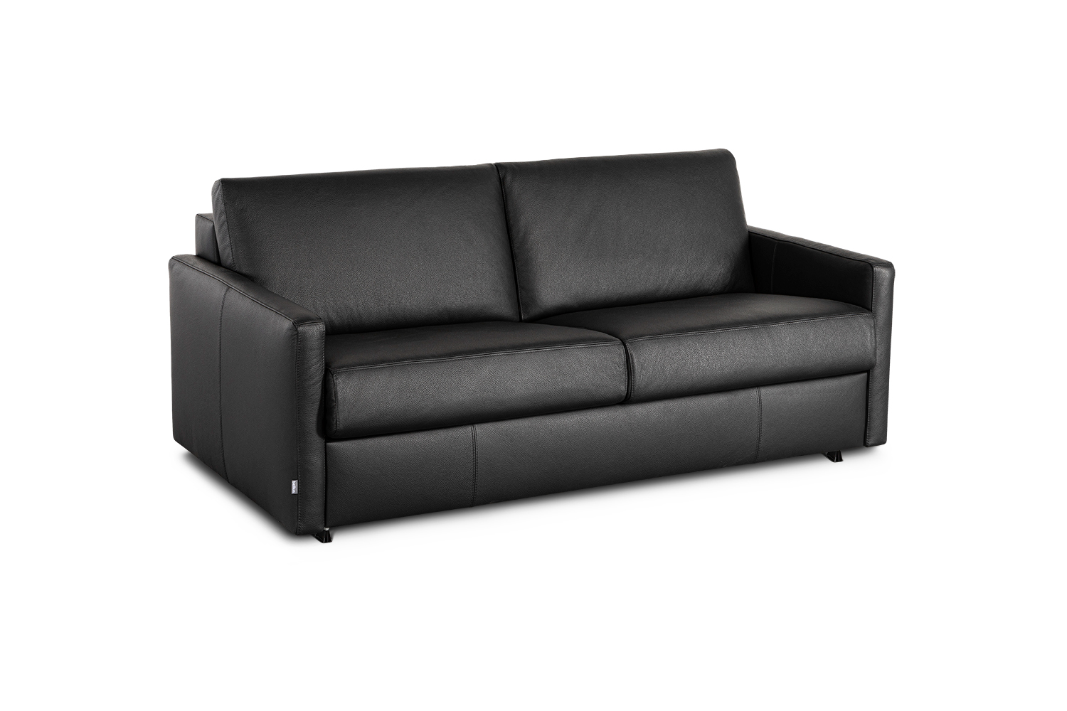 In picture: Aida 3. Leather: Labrador 3293.