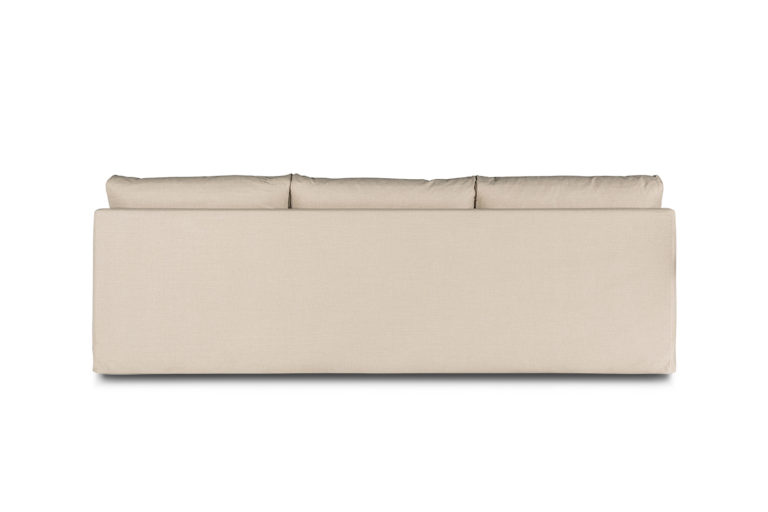 In picture: Soho 4. Fabric: Smart 327.
