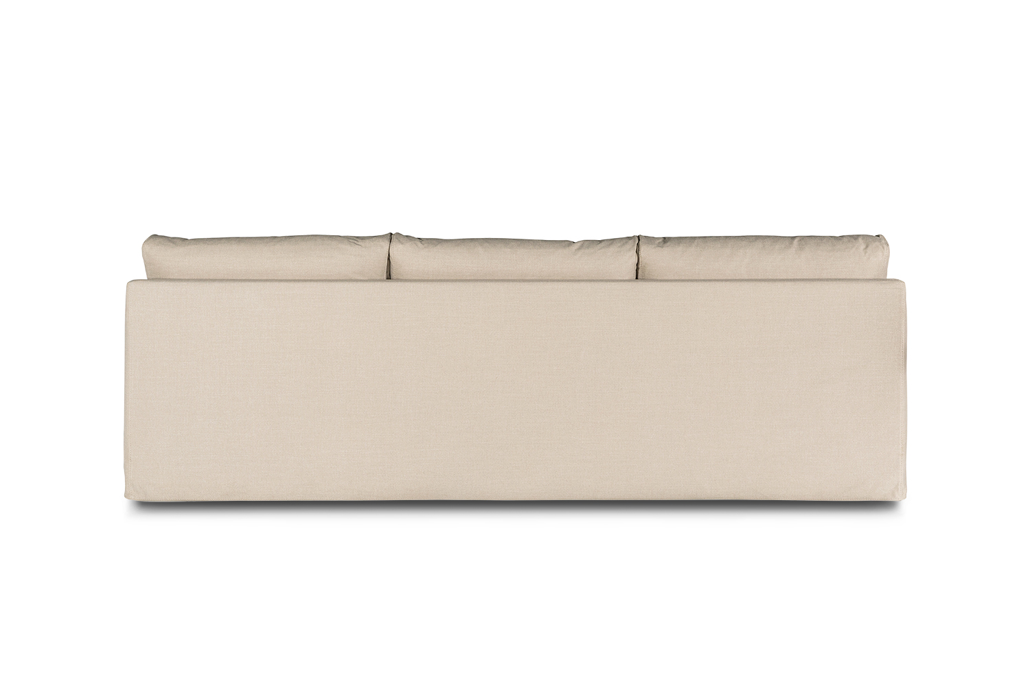 In picture: Soho 4. Fabric: Smart 327.