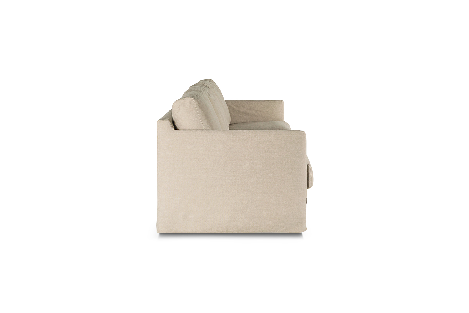 In picture: Soho 1. Fabric: Smart 327.