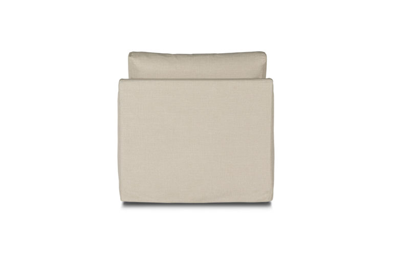 In picture: Soho 1. Fabric: Smart 327.
