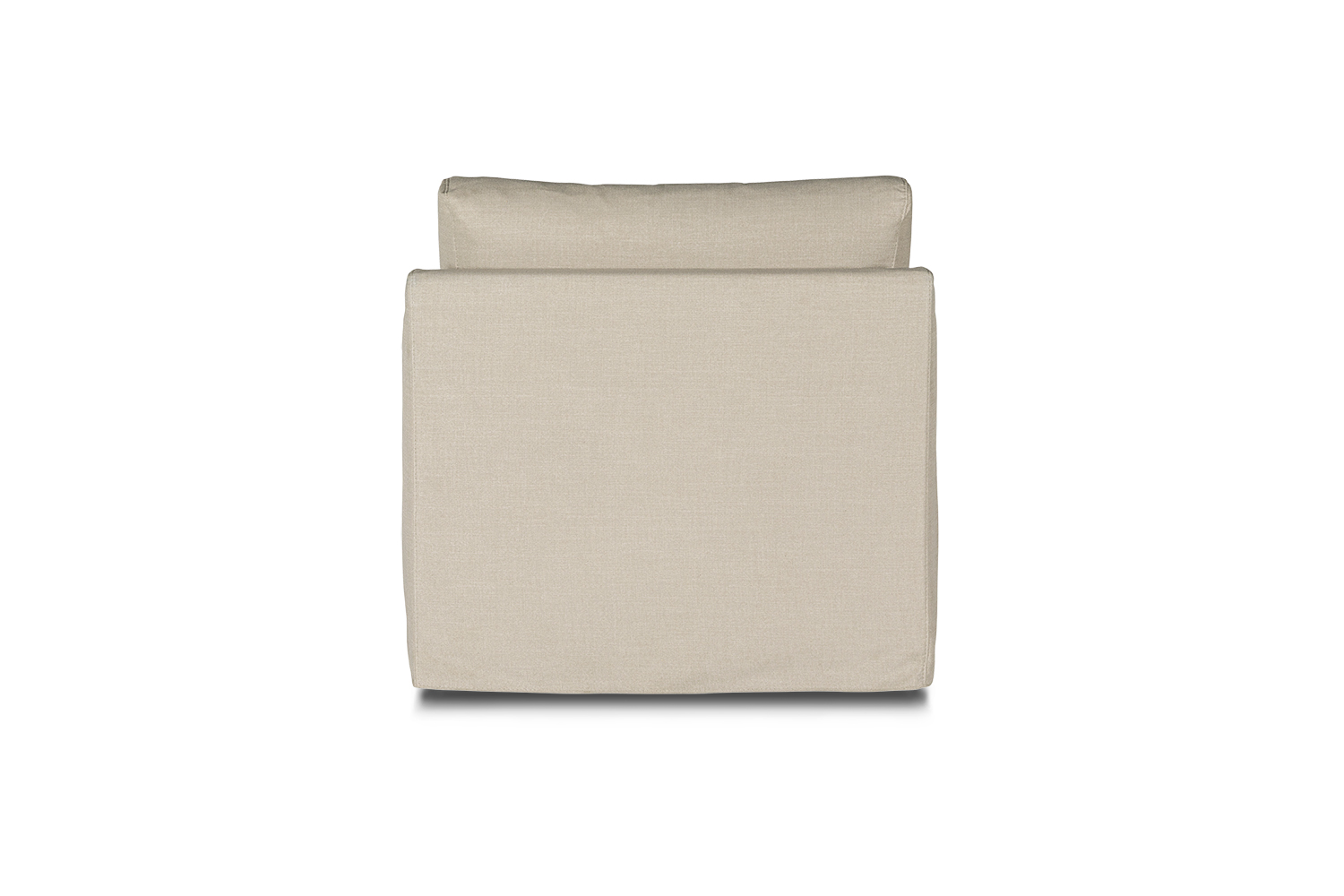 In picture: Soho 1. Fabric: Smart 327.