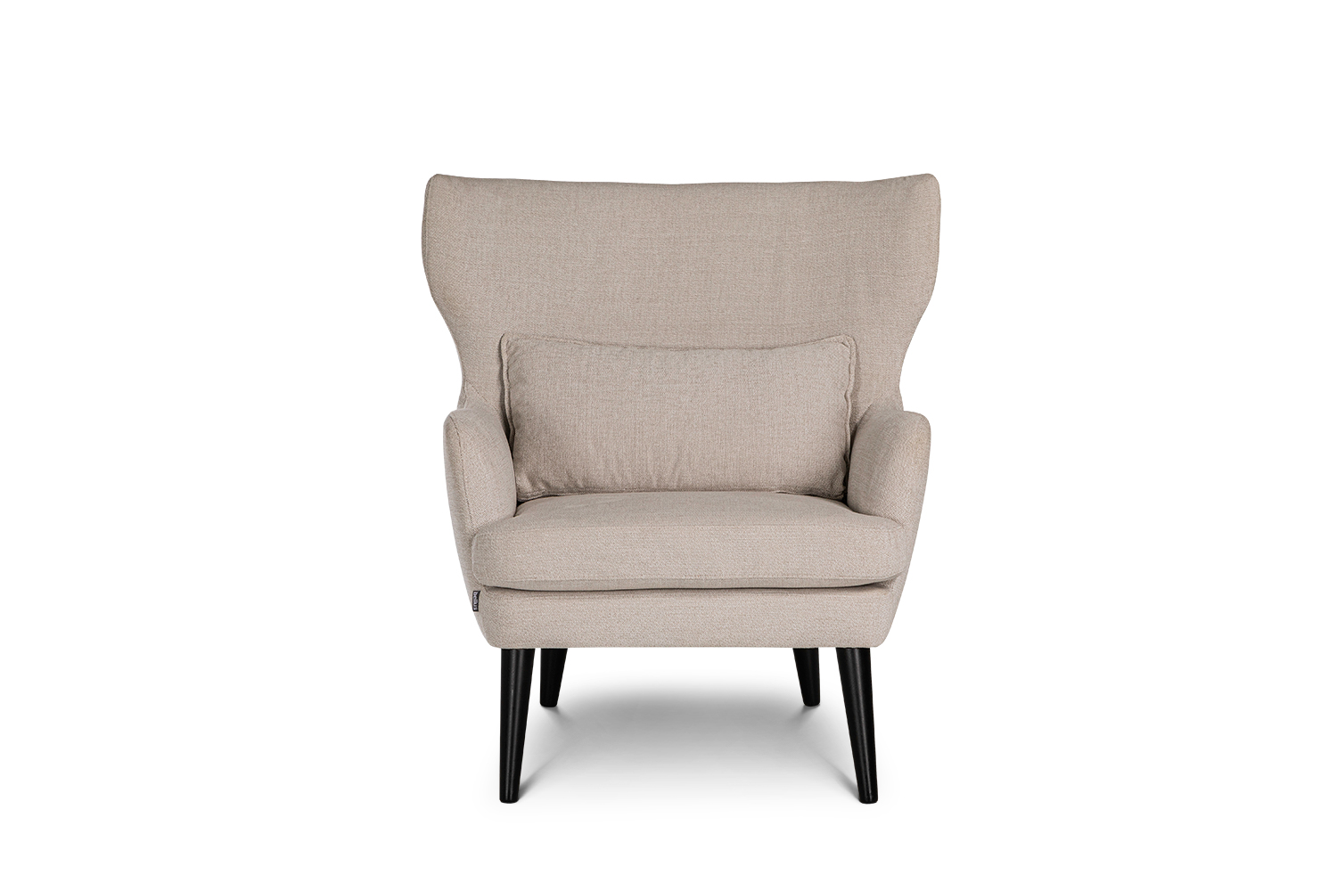 In picture: Papillon chair. Fabric: Smart 327.