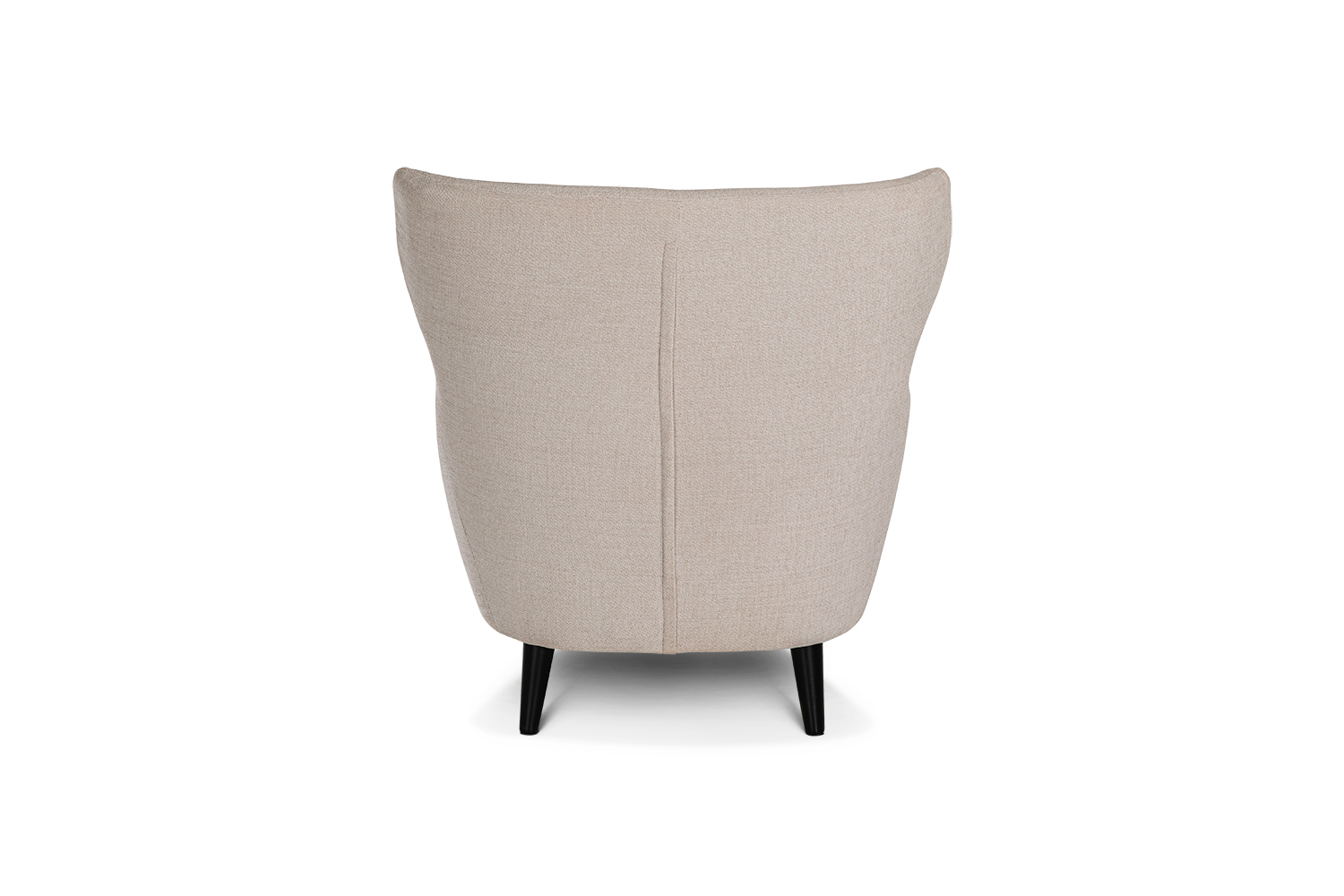In picture: Papillon chair. Fabric: Smart 327.
