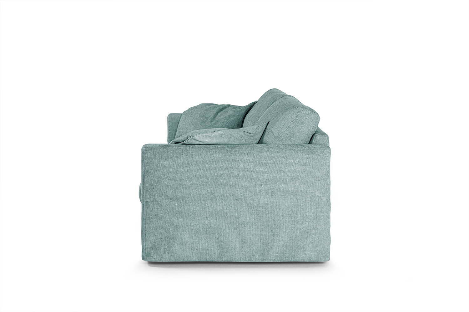 In picture: Surf 3 LC. Fabric: Next198.