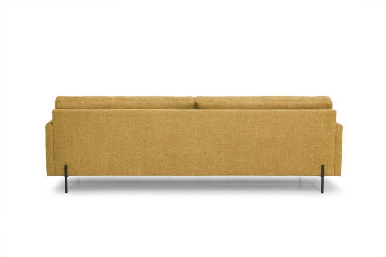 In picture: Firenze 4LC. Fabric: Next 106. Leg: 141 matte black.
