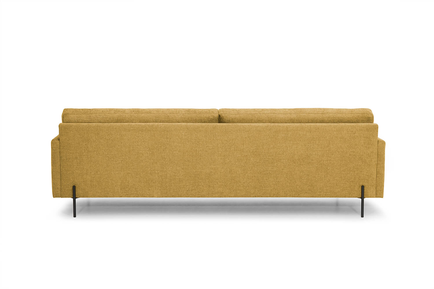 In picture: Firenze 4LC. Fabric: Next 106. Leg: 141 matte black.