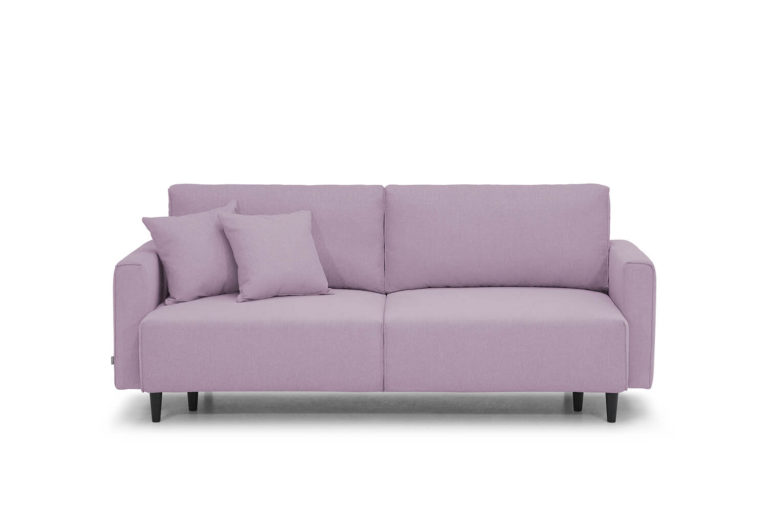 In picture: Duetto 3 BM. Fabric: Lexus 34064.