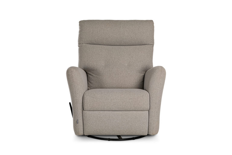 In picture: Siesta recliner chair. Fabric: Linea 17.