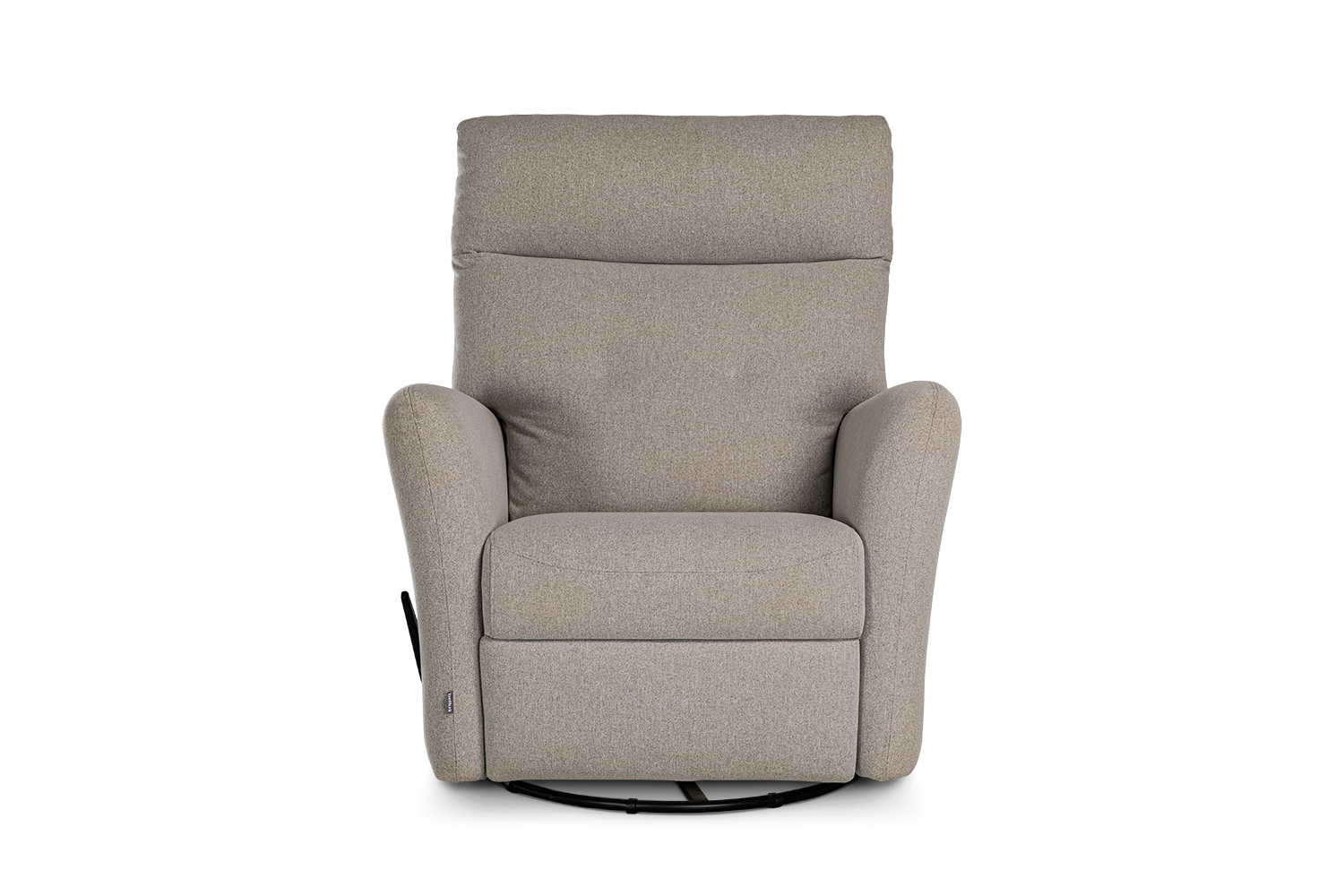 In picture: Siesta recliner chair. Fabric: Linea 17.