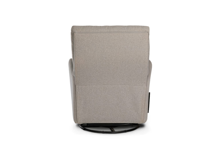 In picture: Siesta recliner chair. Fabric: Linea 17.