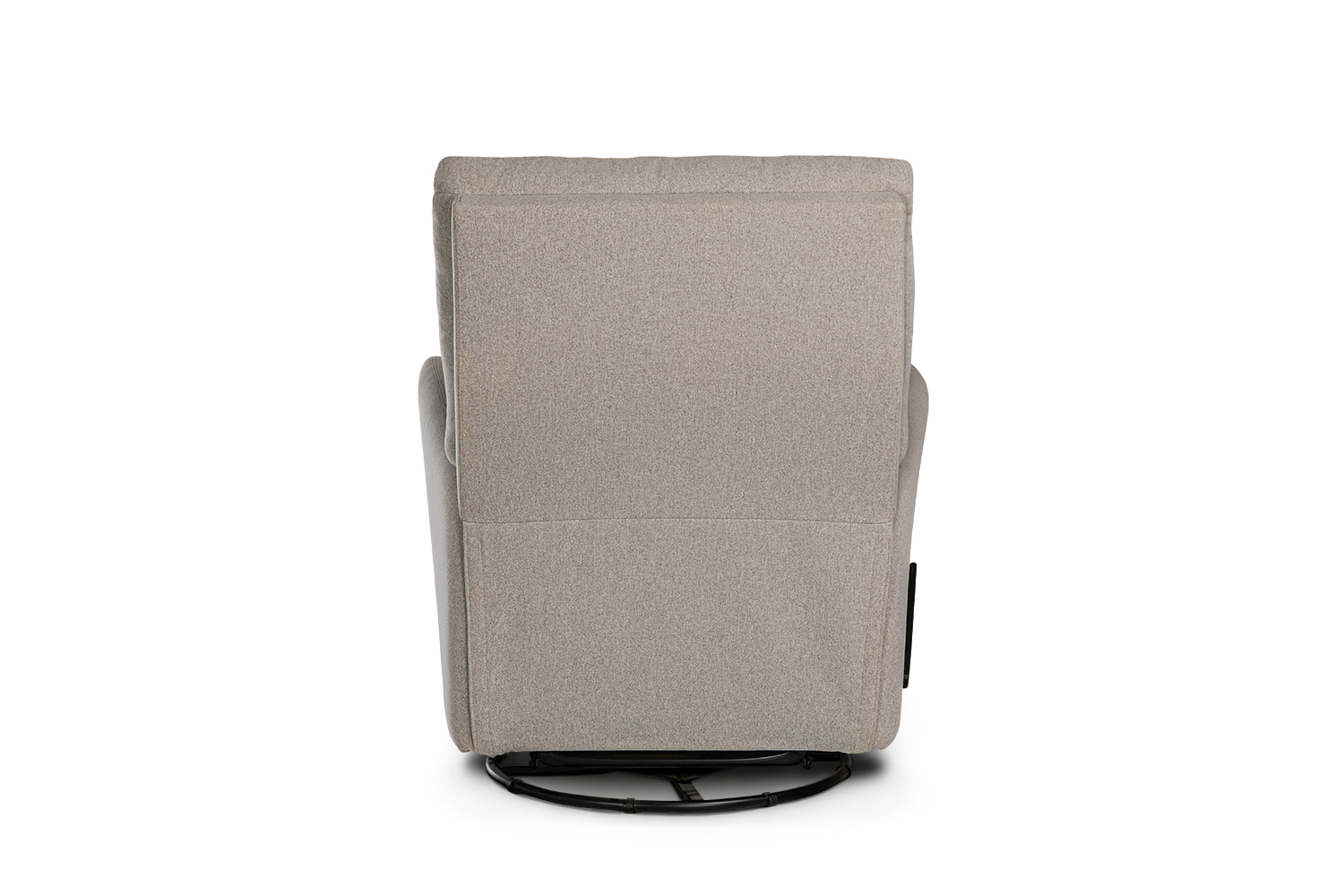In picture: Siesta recliner chair. Fabric: Linea 17.