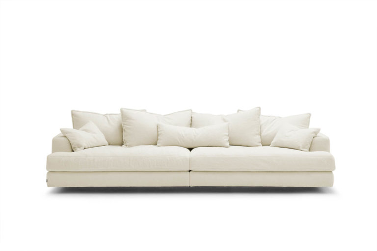 In picture: Jade 4. Fabric: Wooley 22907.