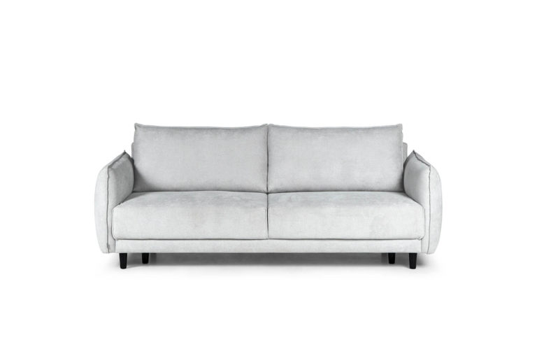 In picture: Crosetto 3 BM. Fabric: Aston 15.
