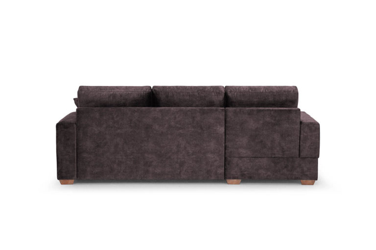 In picture: Texas. 3 DIV Left. Fabric: Adore 68. Leg: 36, oak.