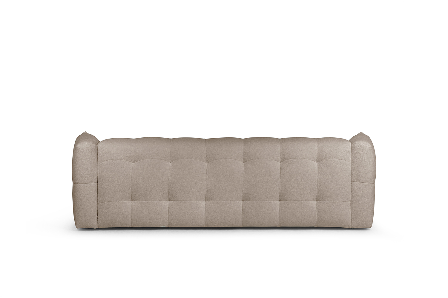 In picture: Moby 3. Fabric: Wooley22902.