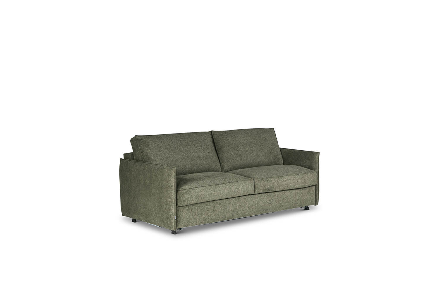 In picture: Ellis 3BM. Fabric: Sense 4156.