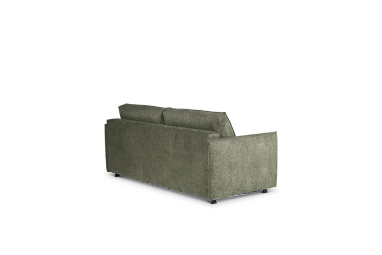 In picture: Ellis 3BM. Fabric: Sense 4156.