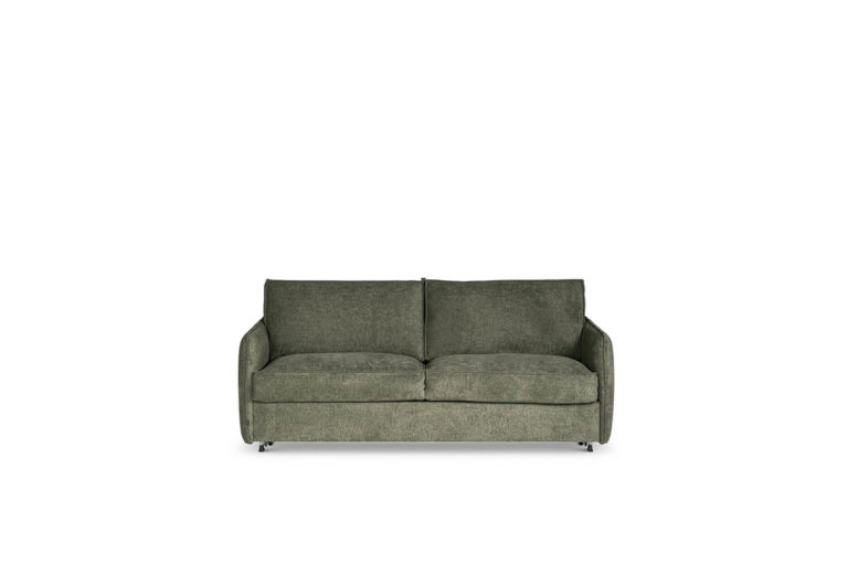 In picture: Ellis 3BM. Fabric: Sense 4156.
