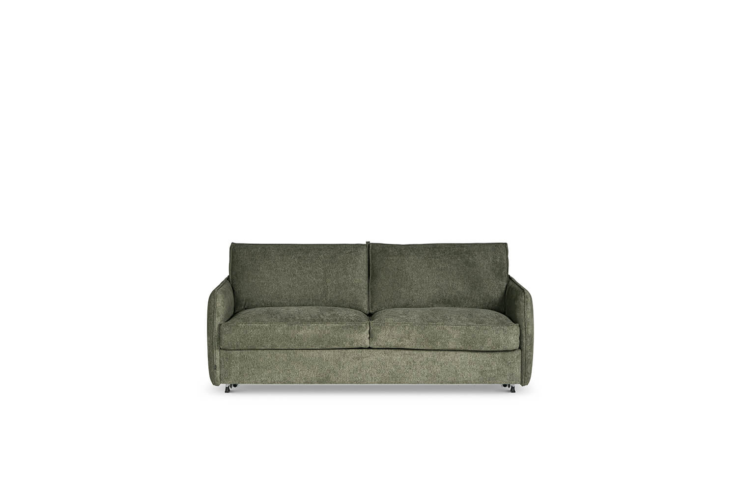 In picture: Ellis 3BM. Fabric: Sense 4156.