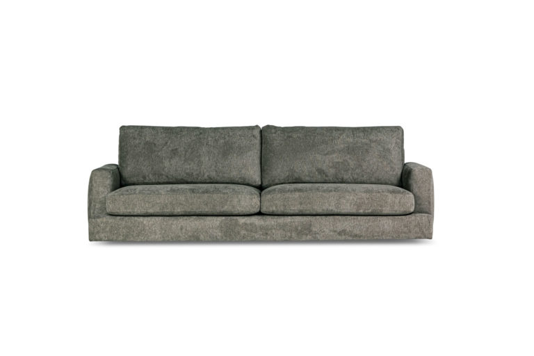 In picture: Mistral 4LC. Fabric: Sense 4010.