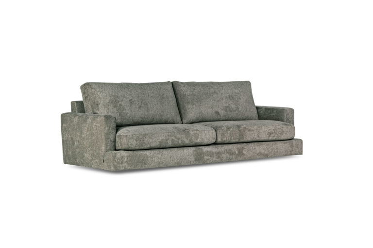 In picture: Mistral 4LC. Fabric: Sense 4010.