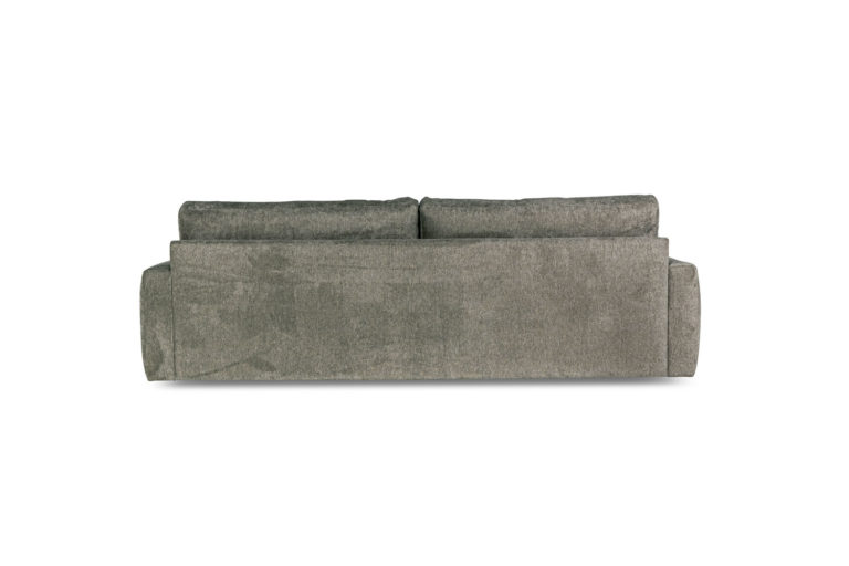 In picture: Mistral 4LC. Fabric: Sense 4010.
