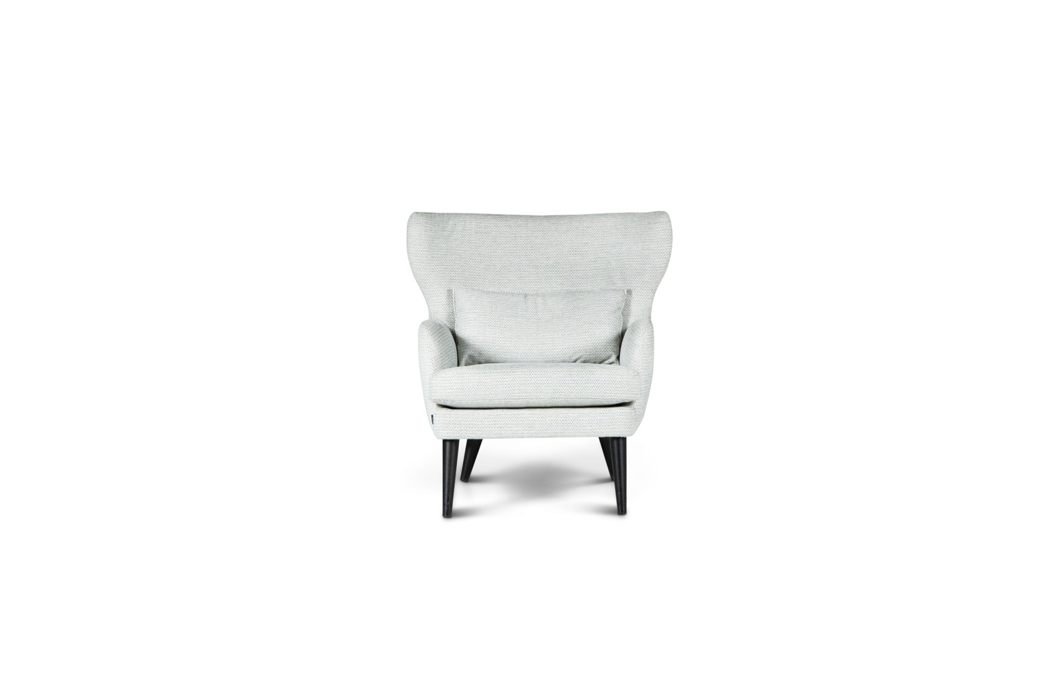 In picture: Papillon chair. Fabric: Lancelot 1552.