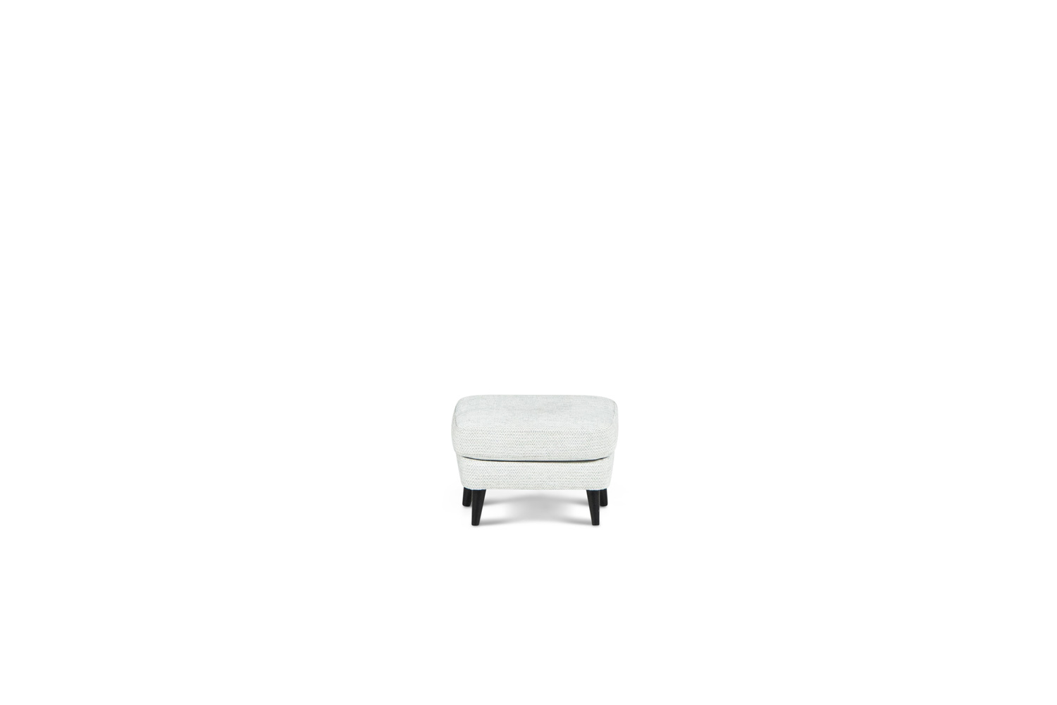 In picture: Papillon footstool. Fabric: Lancelot 1552.