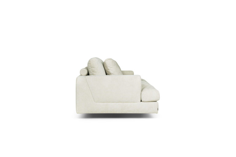 In picture: Cadenza 3LC. Fabric: Sense 4001.
