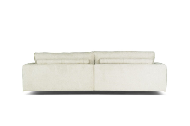 In picture: Cadenza 3LC. Fabric: Sense 4001.