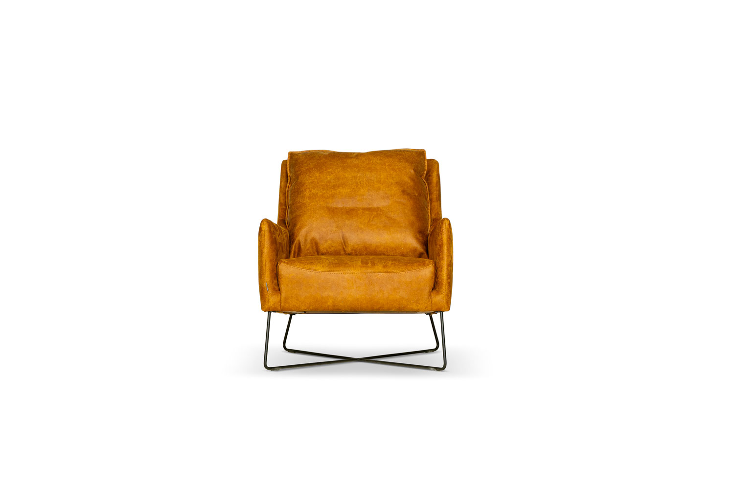 In picture: Sion chair. Fabric: Bull 28.