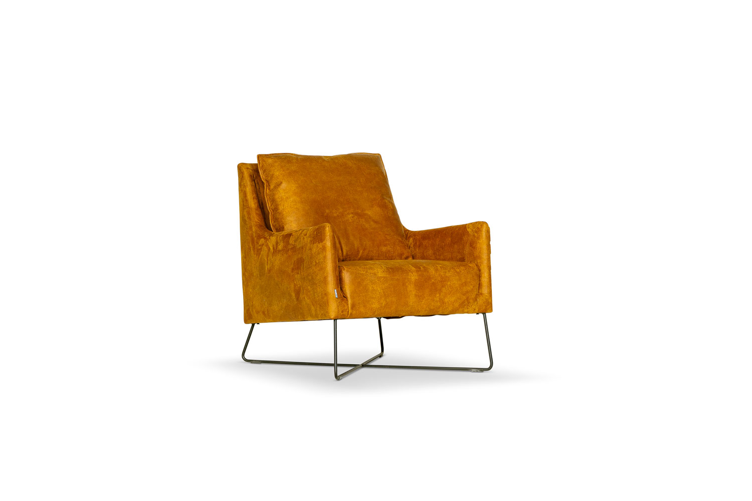 In picture: Sion chair. Fabric: Bull 28.